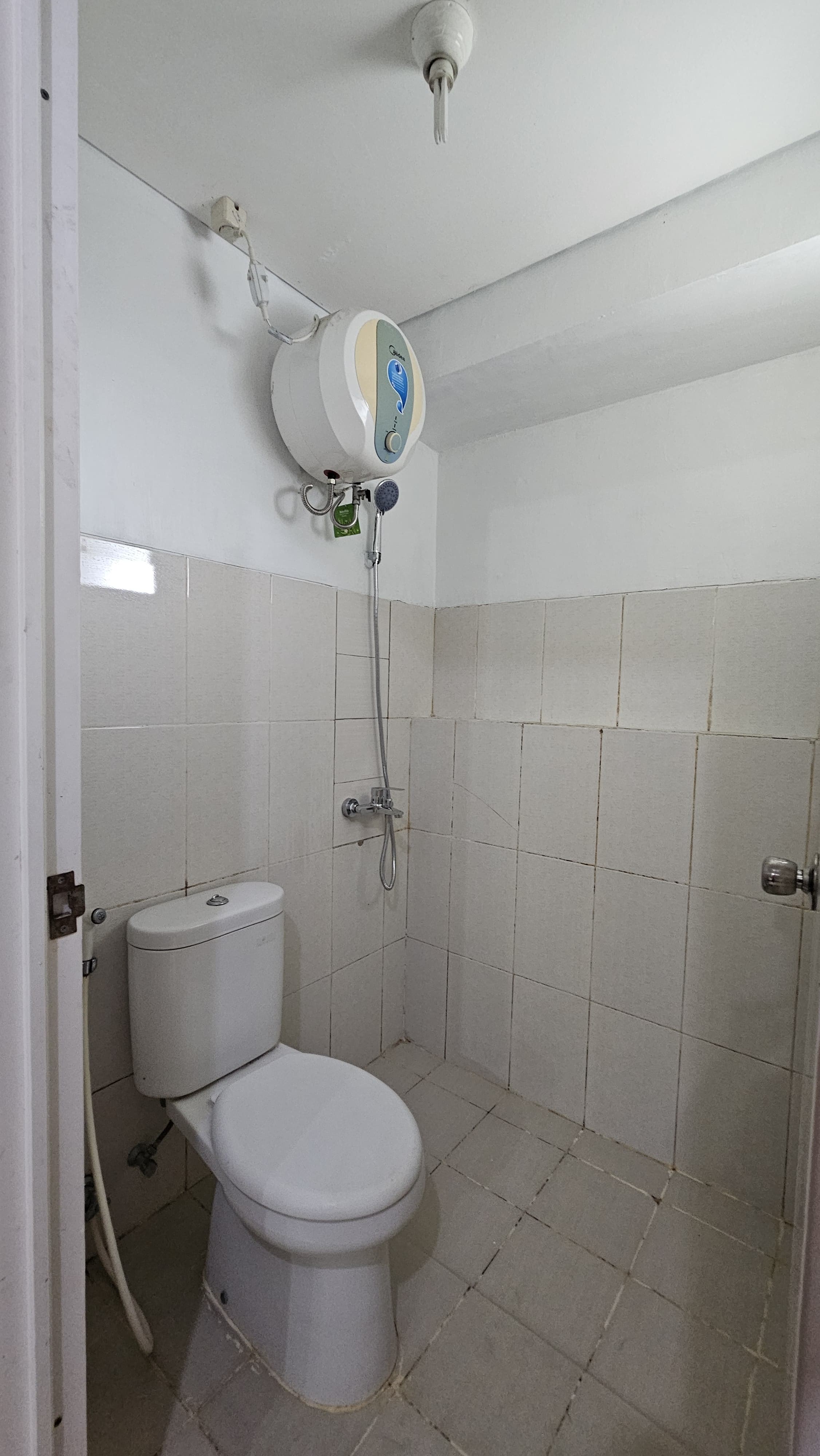 Detail Listing Properti Dealkan