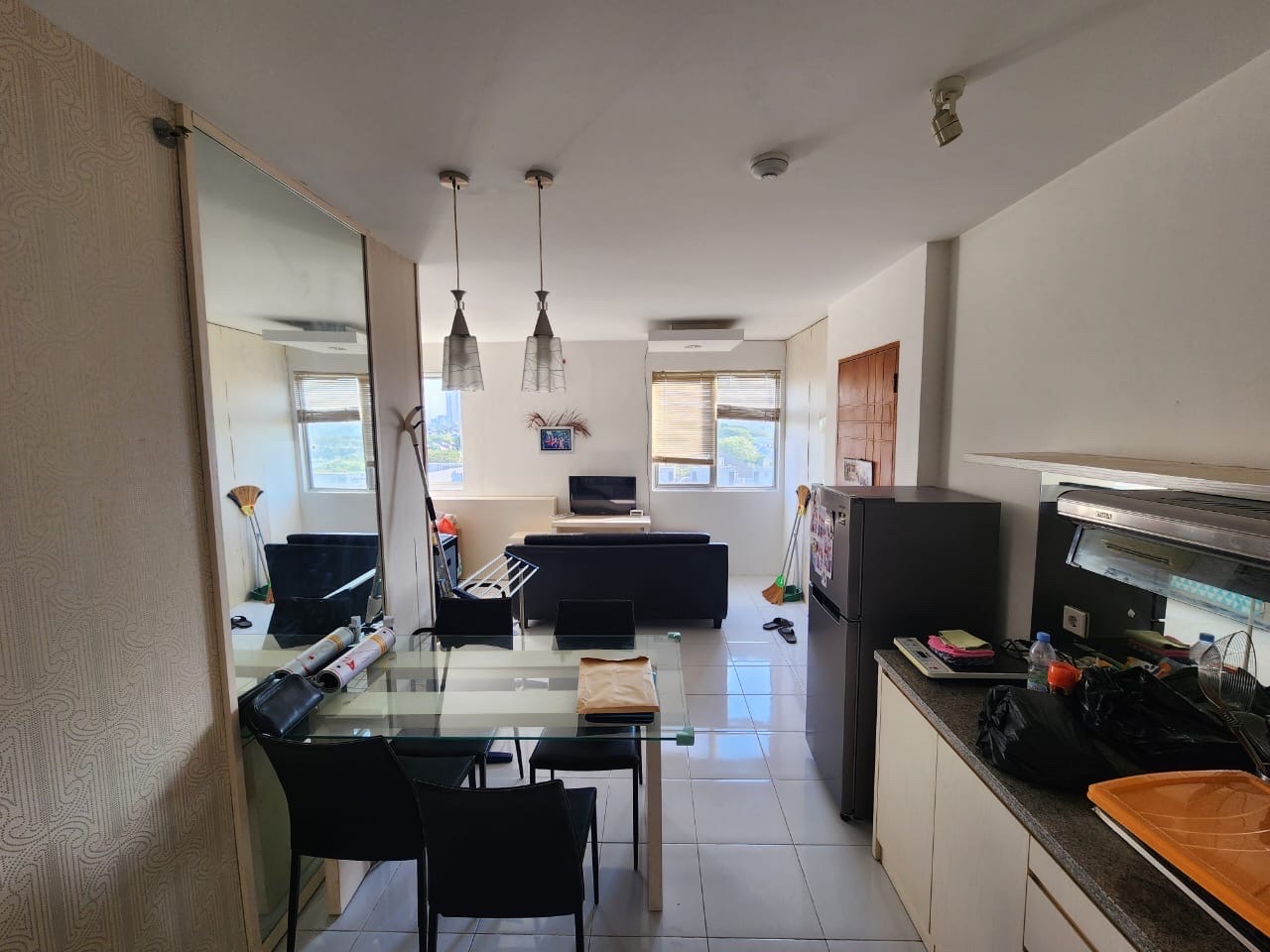 Eastcoast Apartemen Pakuwon City Dijual - Dealkan