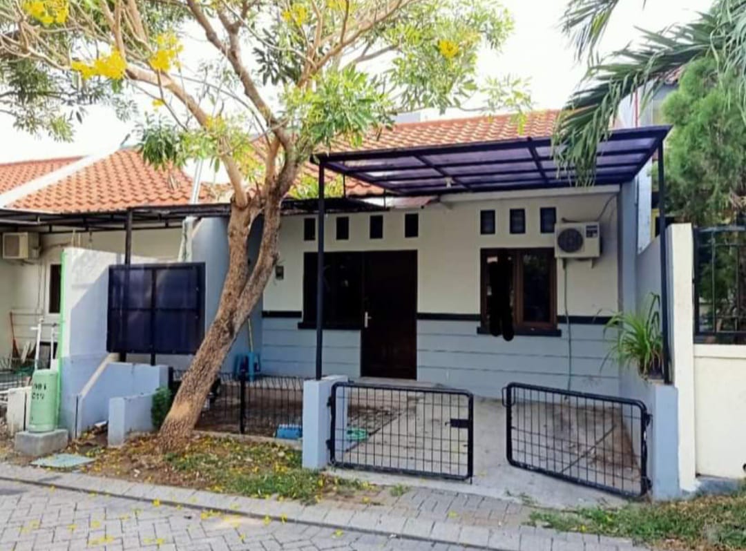 Surabaya Barat, Citraland, Palma, Dijual Rumah Bangunan Baru Bebas Banjir Anti Rayap dengan Lokasi Strategis Dekat dengan Sekolah Citra Berkat dan Northwest, - Dealkan
