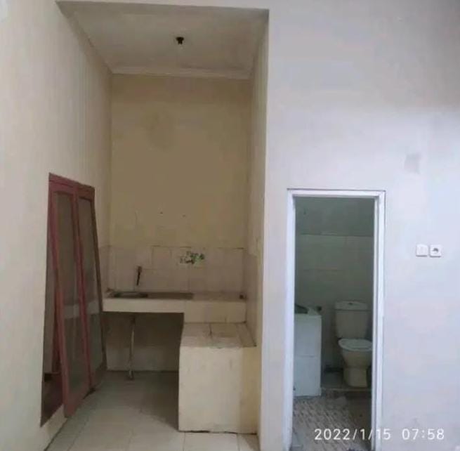 Detail Listing Properti Dealkan