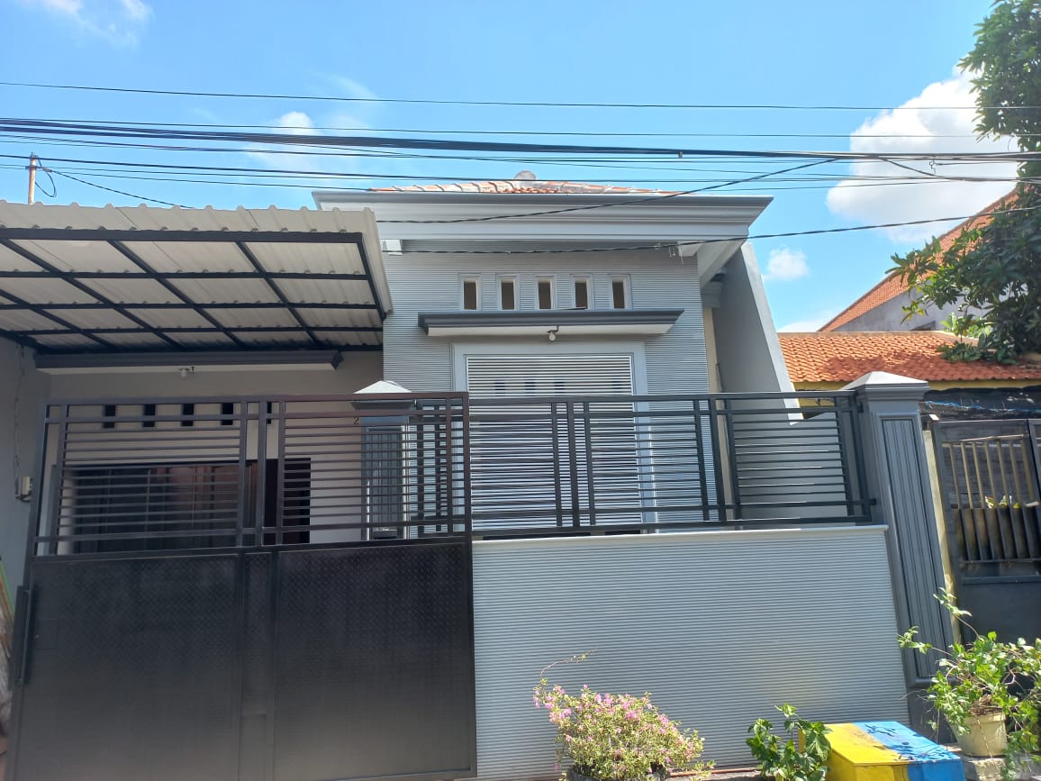 Ngagel Mulyo Tengah Kota Surabaya Dijual/Disewakan - Dealkan