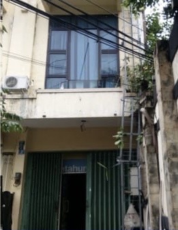 Dijual Ruko tegal sari - Dealkan