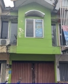 Dijual Ruko jl. H sunandar Sidoarjo - Dealkan
