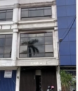 Dijual Ruko 3 lantai rungkut mega raya - Dealkan