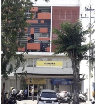 Ruko jalan raya Margorejo - Dealkan