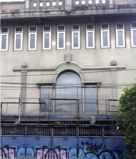 Dijual ruko 3 lantai di genteng kali - Dealkan