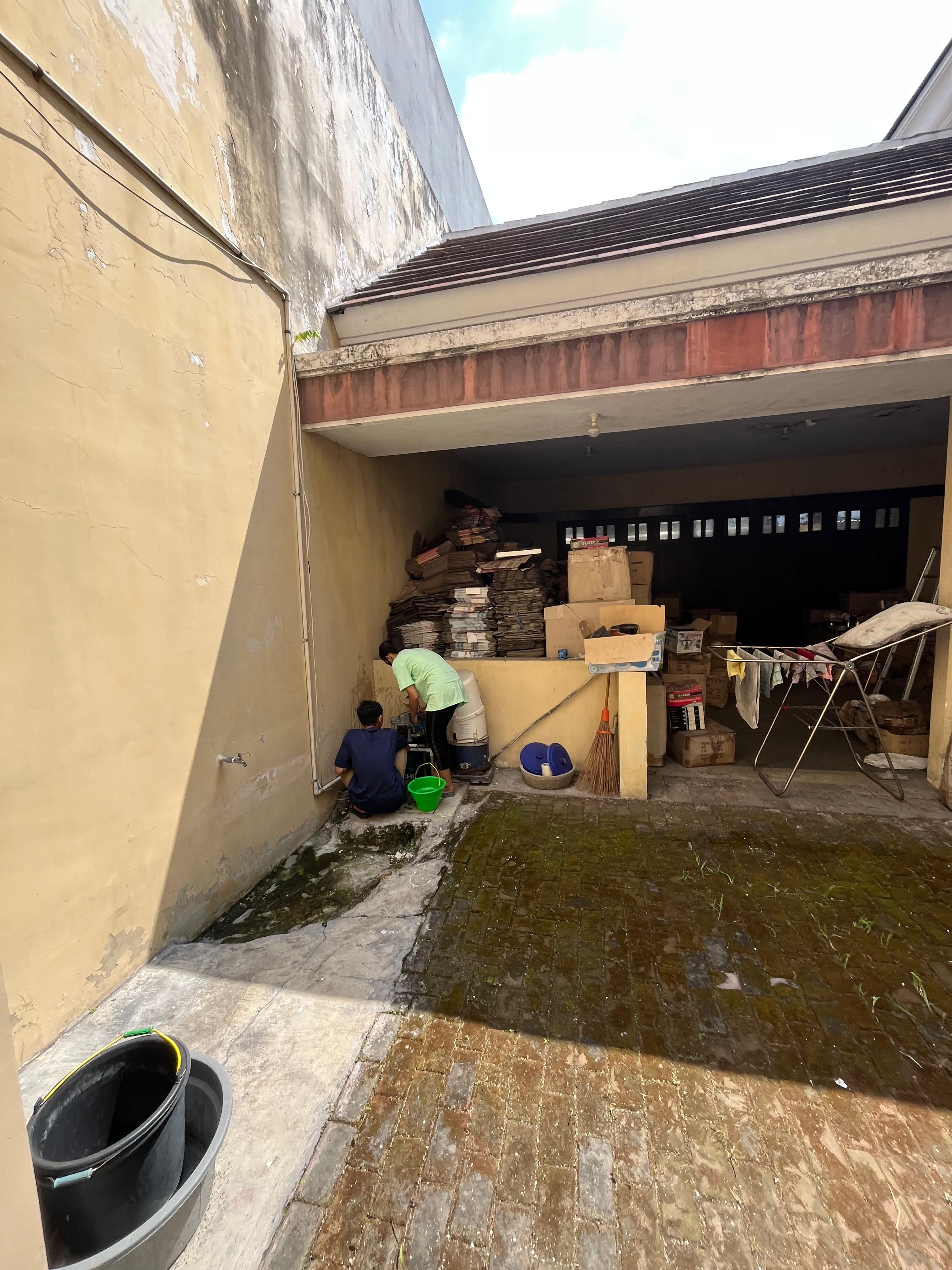 Detail Listing Properti Dealkan