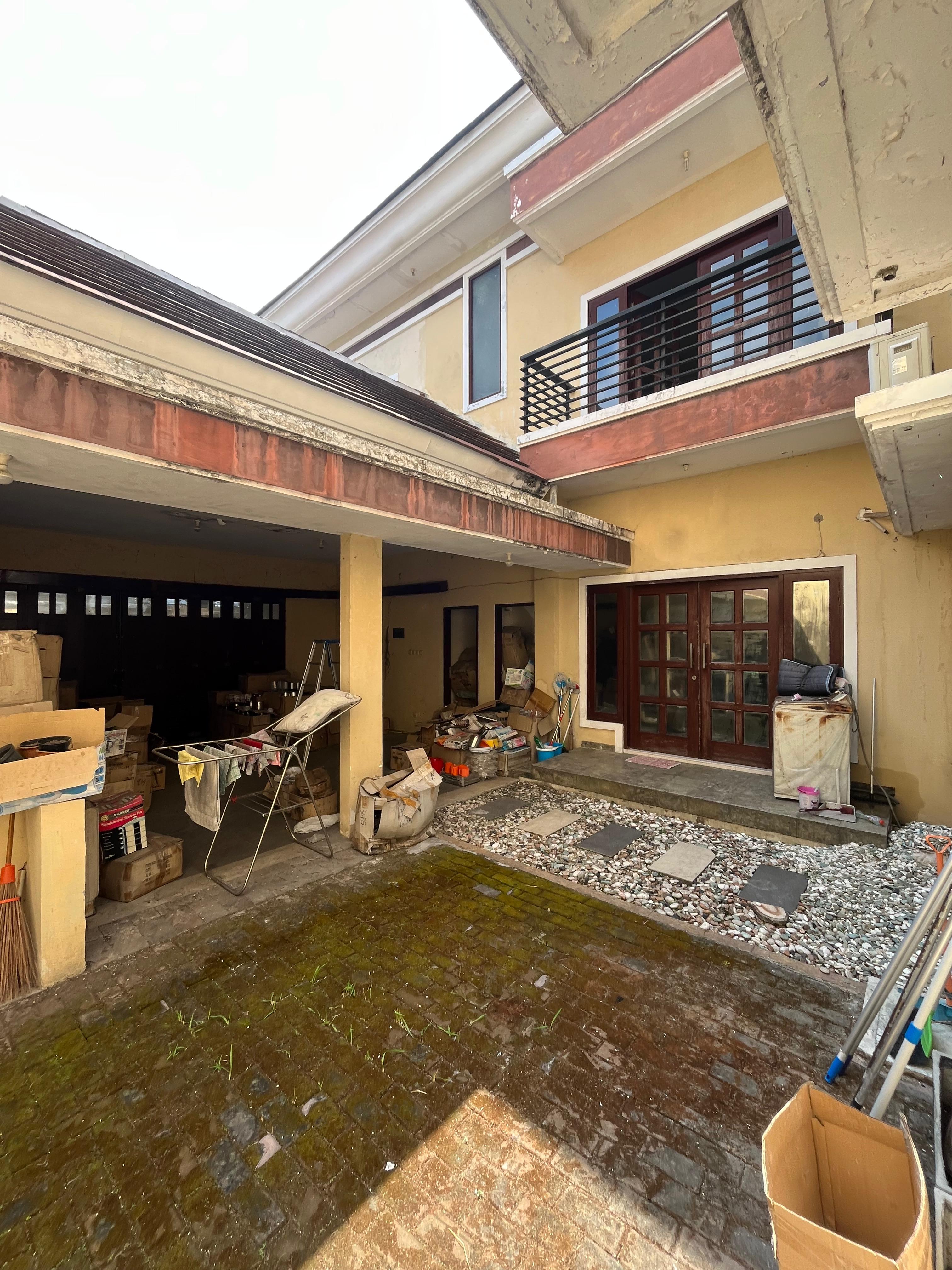 Detail Listing Properti Dealkan