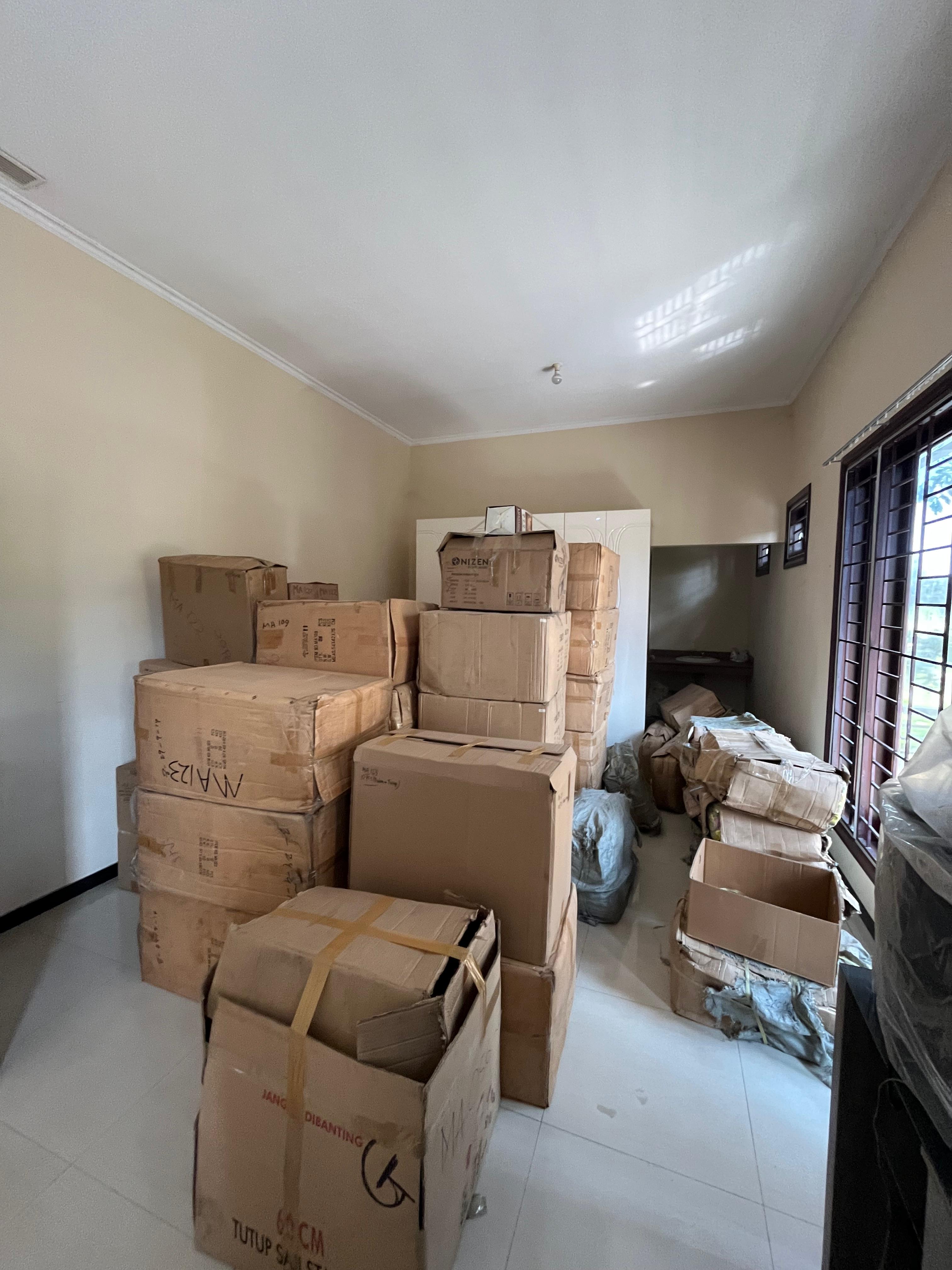 Detail Listing Properti Dealkan