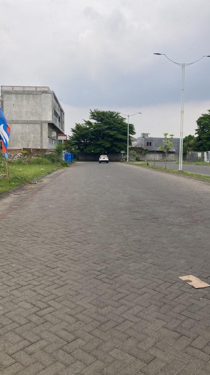 Detail Listing Properti Dealkan