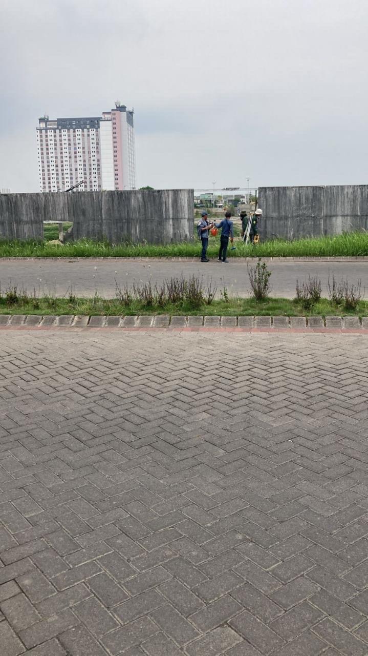 Dijual tanah kavling sukolilo mulya - Dealkan