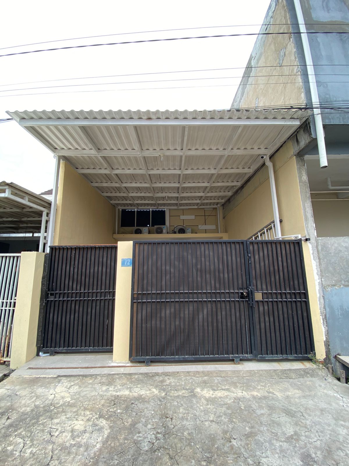 Dijual Cepat  Rumah Siap Huni Medayu Utara, Rungkut Surabaya - Dealkan