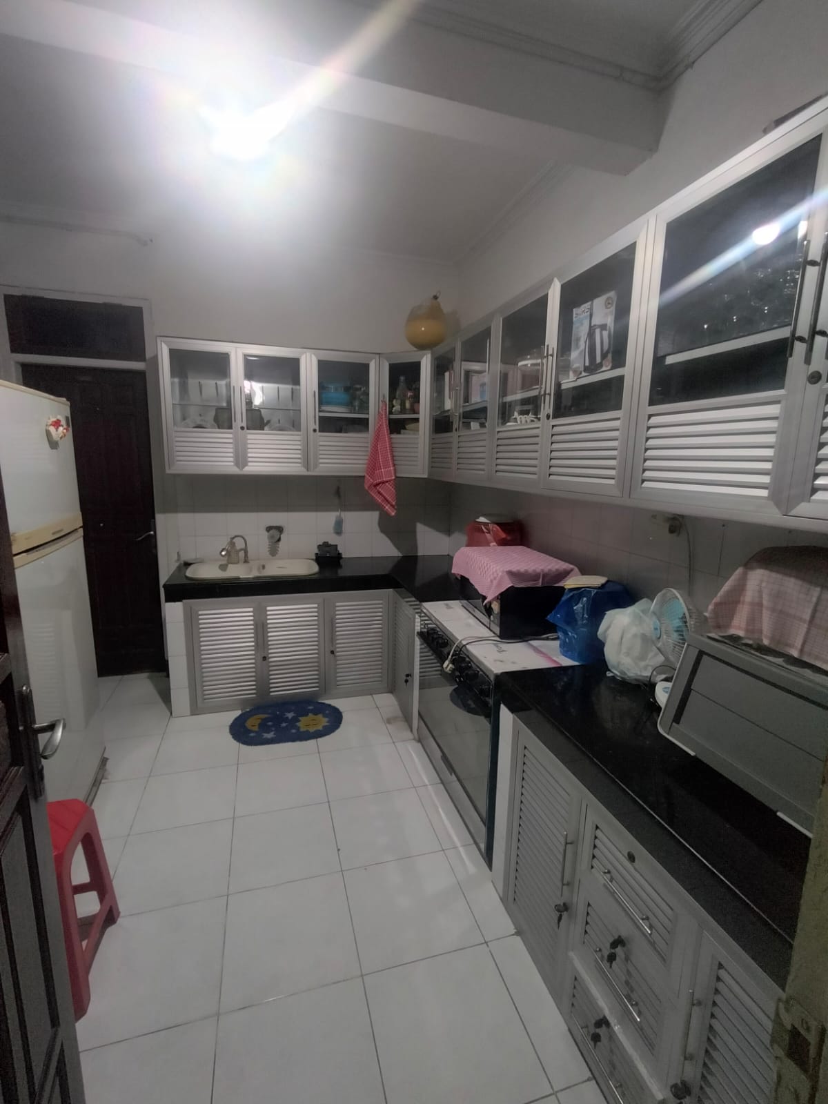 Detail Listing Properti Dealkan