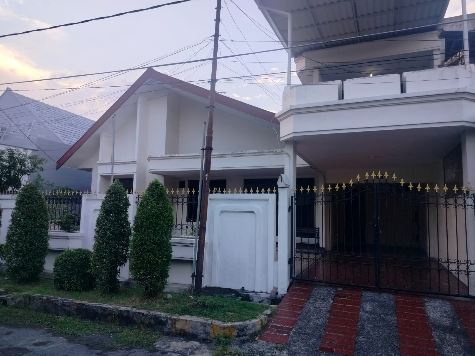 Detail Listing Properti Dealkan
