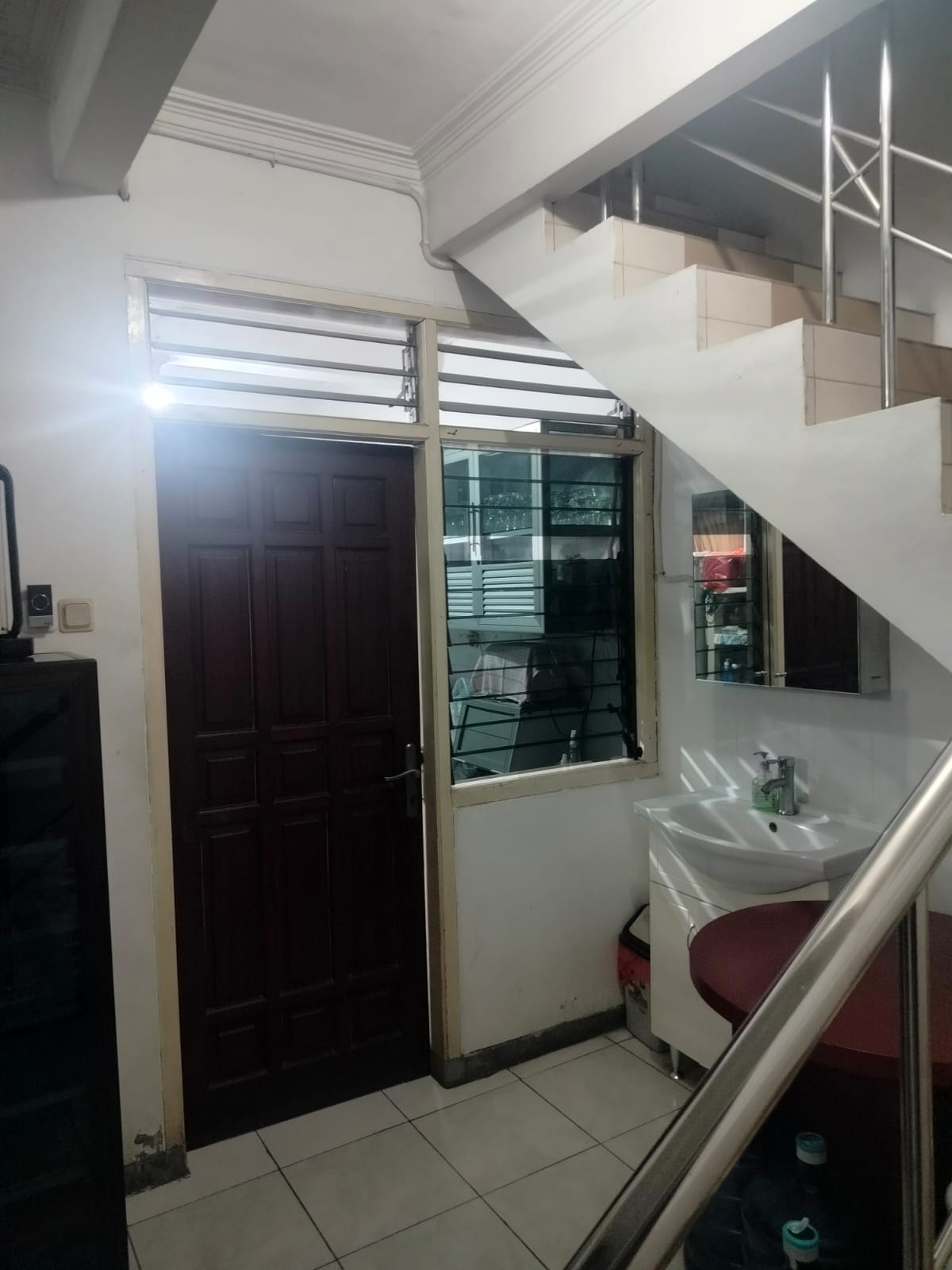 Detail Listing Properti Dealkan