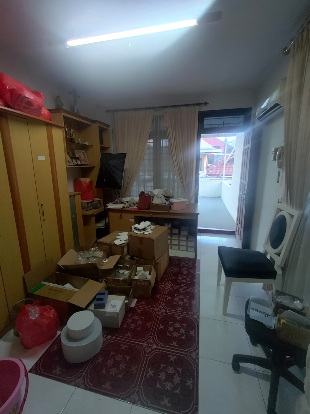 Detail Listing Properti Dealkan