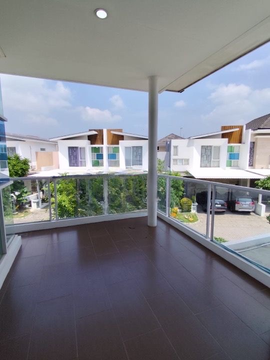 Royal Residence Full Furnish Rumah Dijual - Dealkan