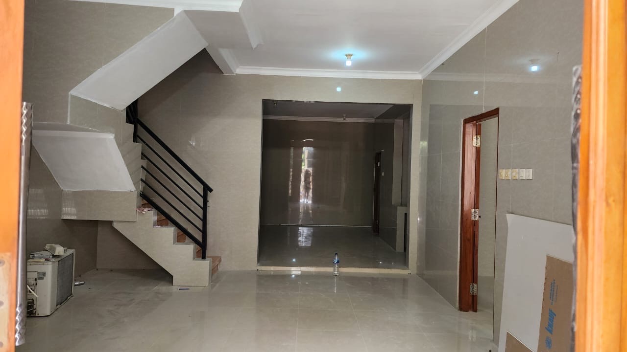 Graha Sampurna Indah Rumah Dijual - Dealkan