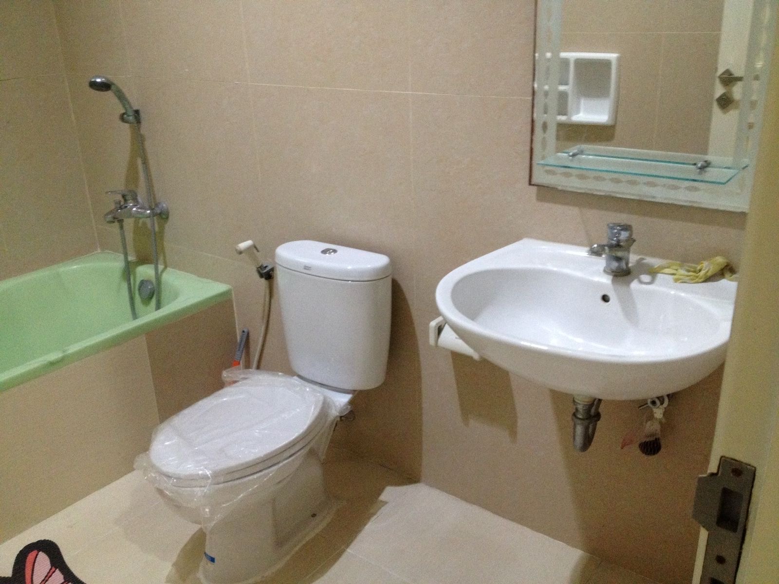 Detail Listing Properti Dealkan