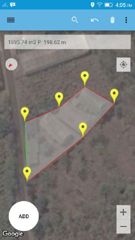 DIJUAL TANAH PERKEBUNAN PASURUAN - Dealkan