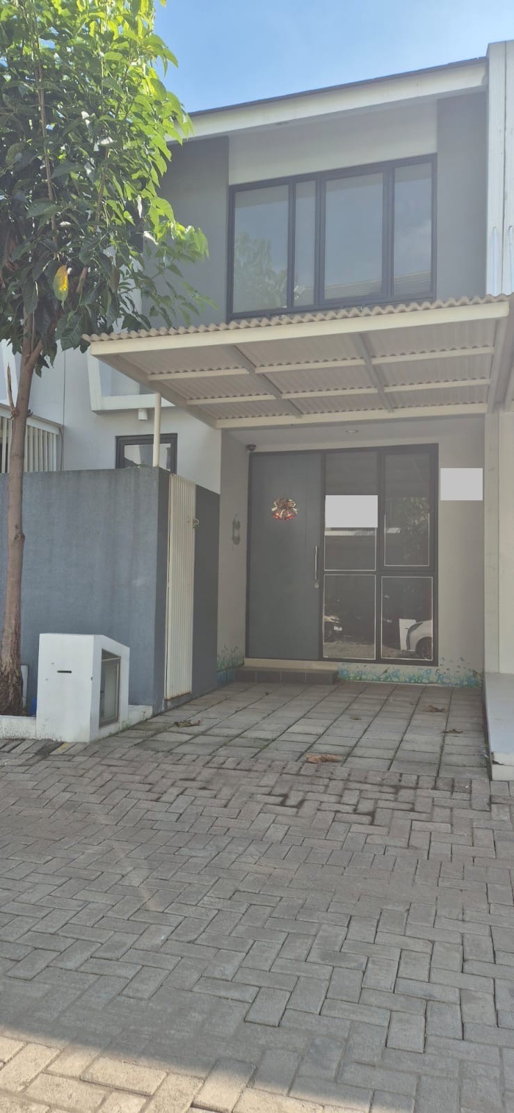 Royal Residence Rumah Disewakan! - Dealkan