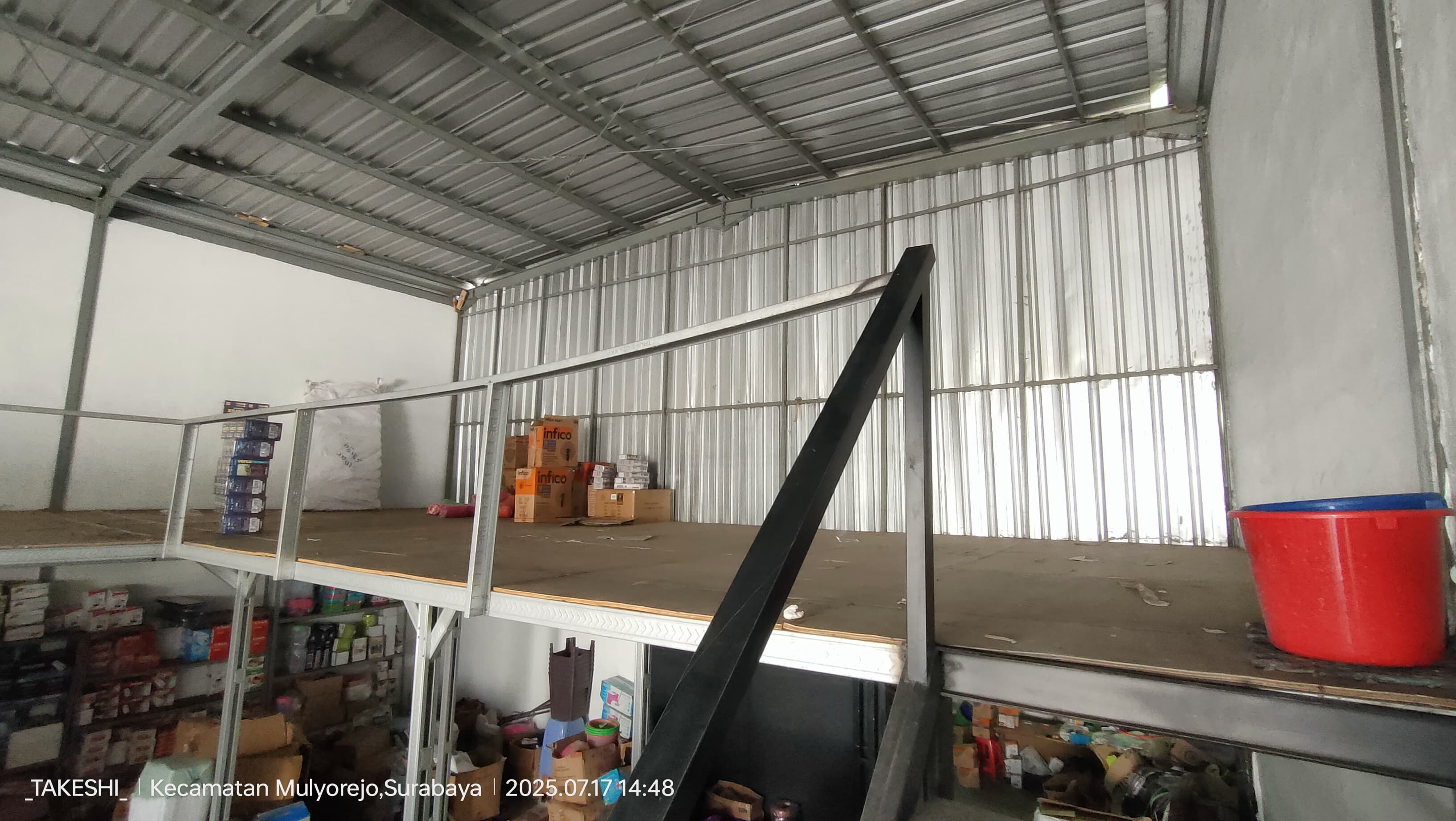 Detail Listing Properti Dealkan