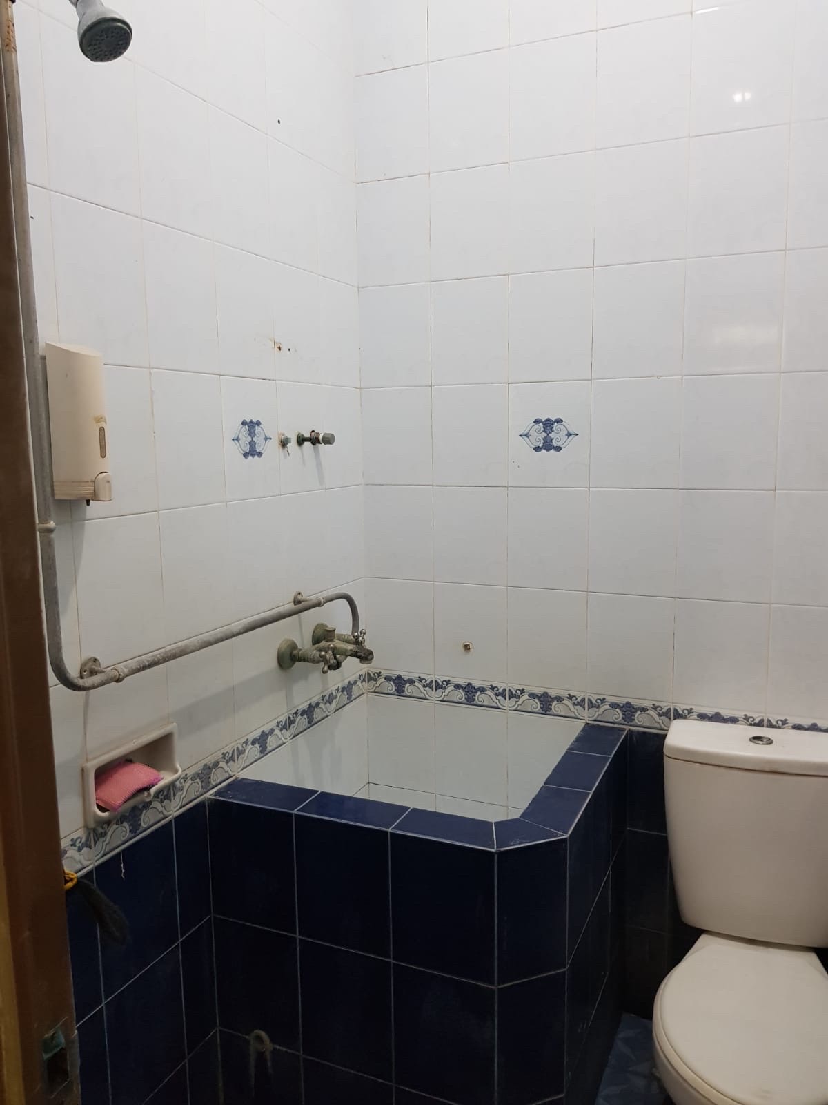 Detail Listing Properti Dealkan