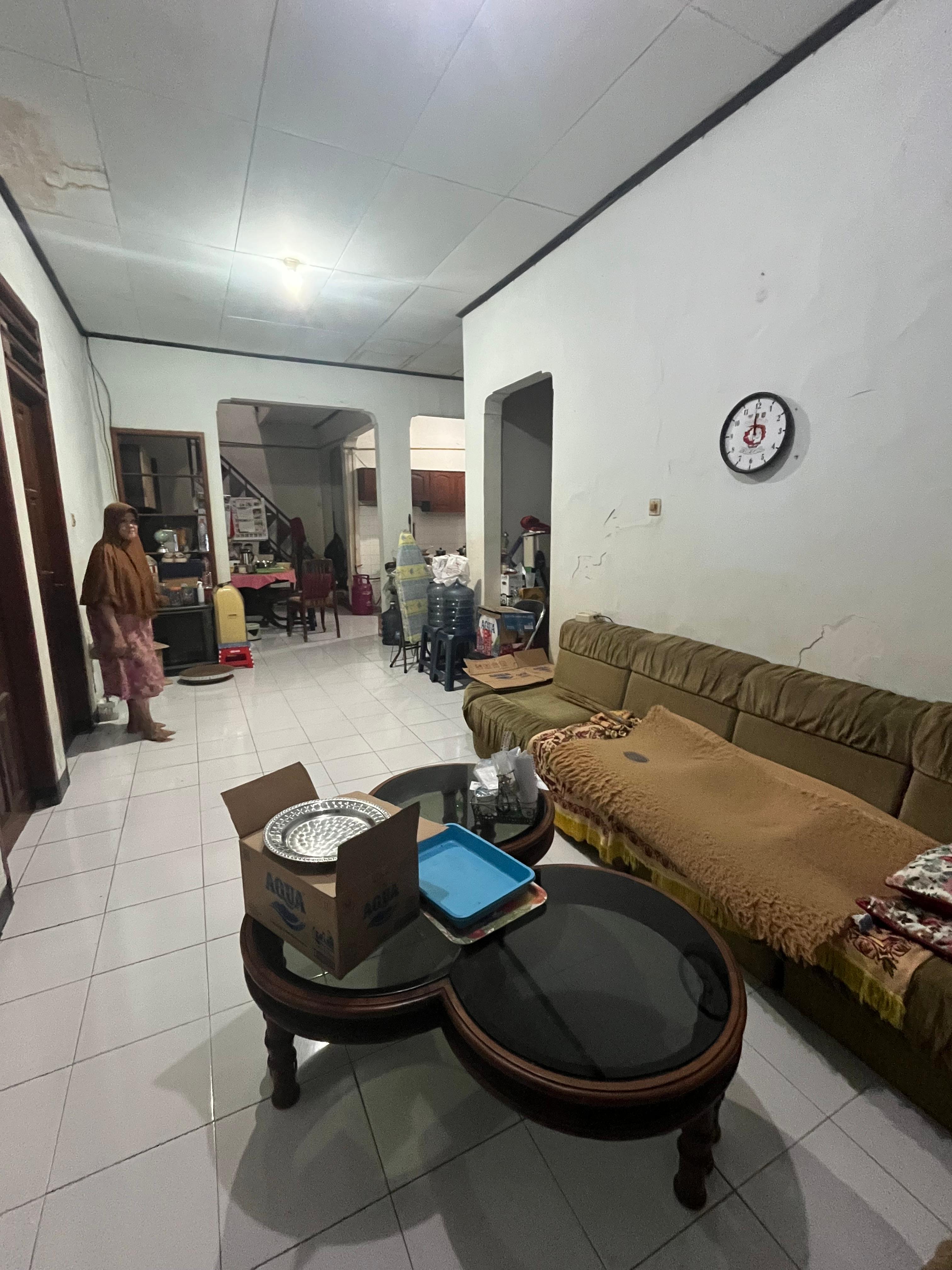 Detail Listing Properti Dealkan