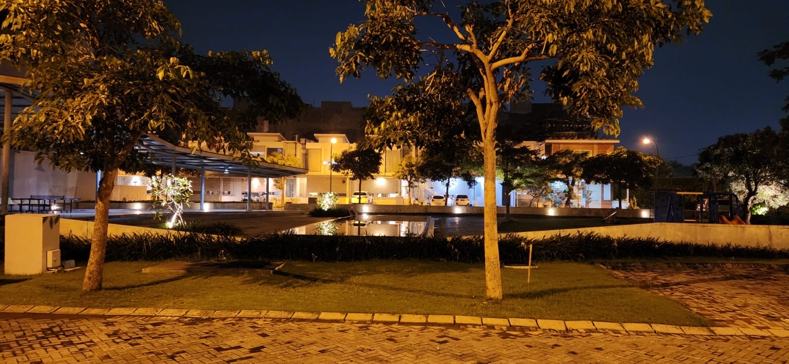 Dian Istana Tanah Dijual - Dealkan
