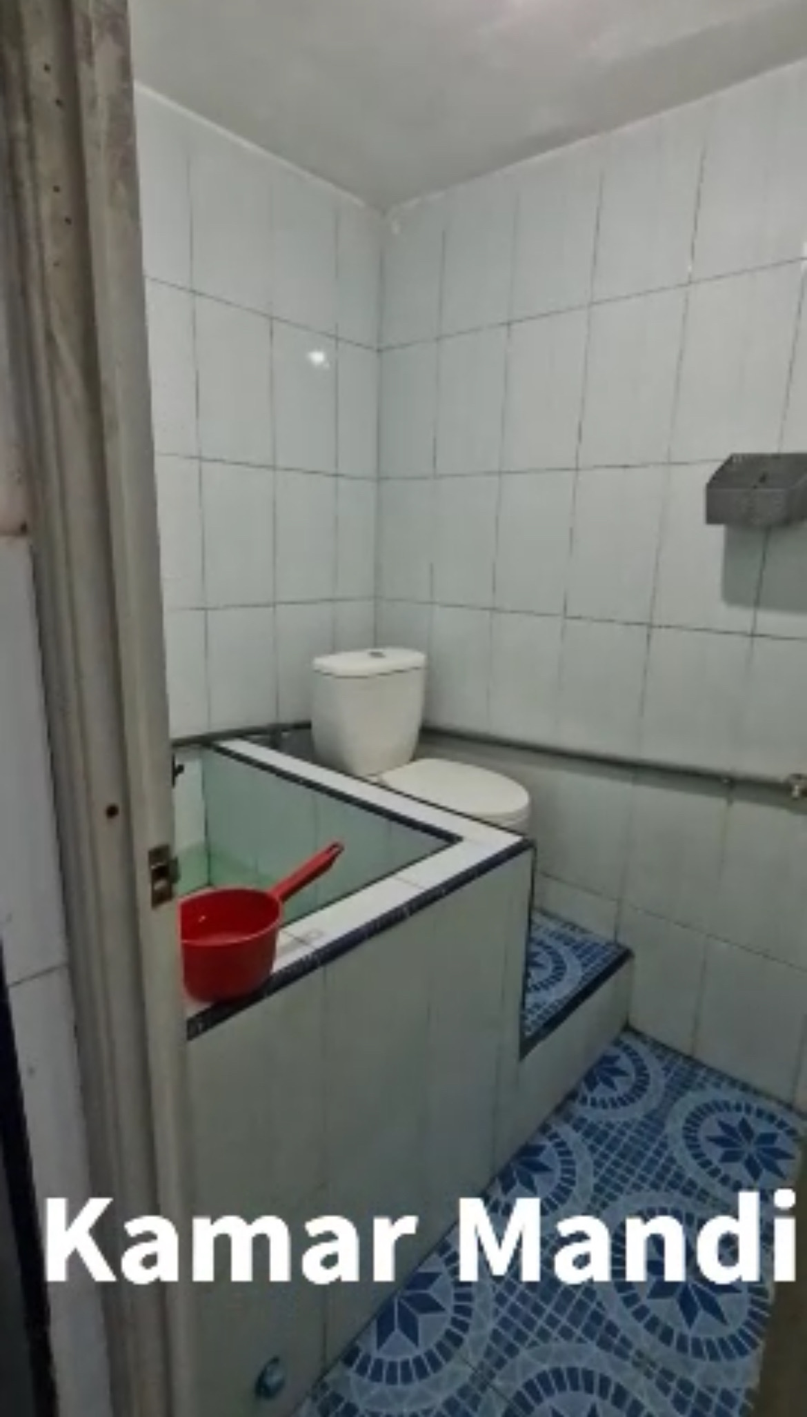 Detail Listing Properti Dealkan