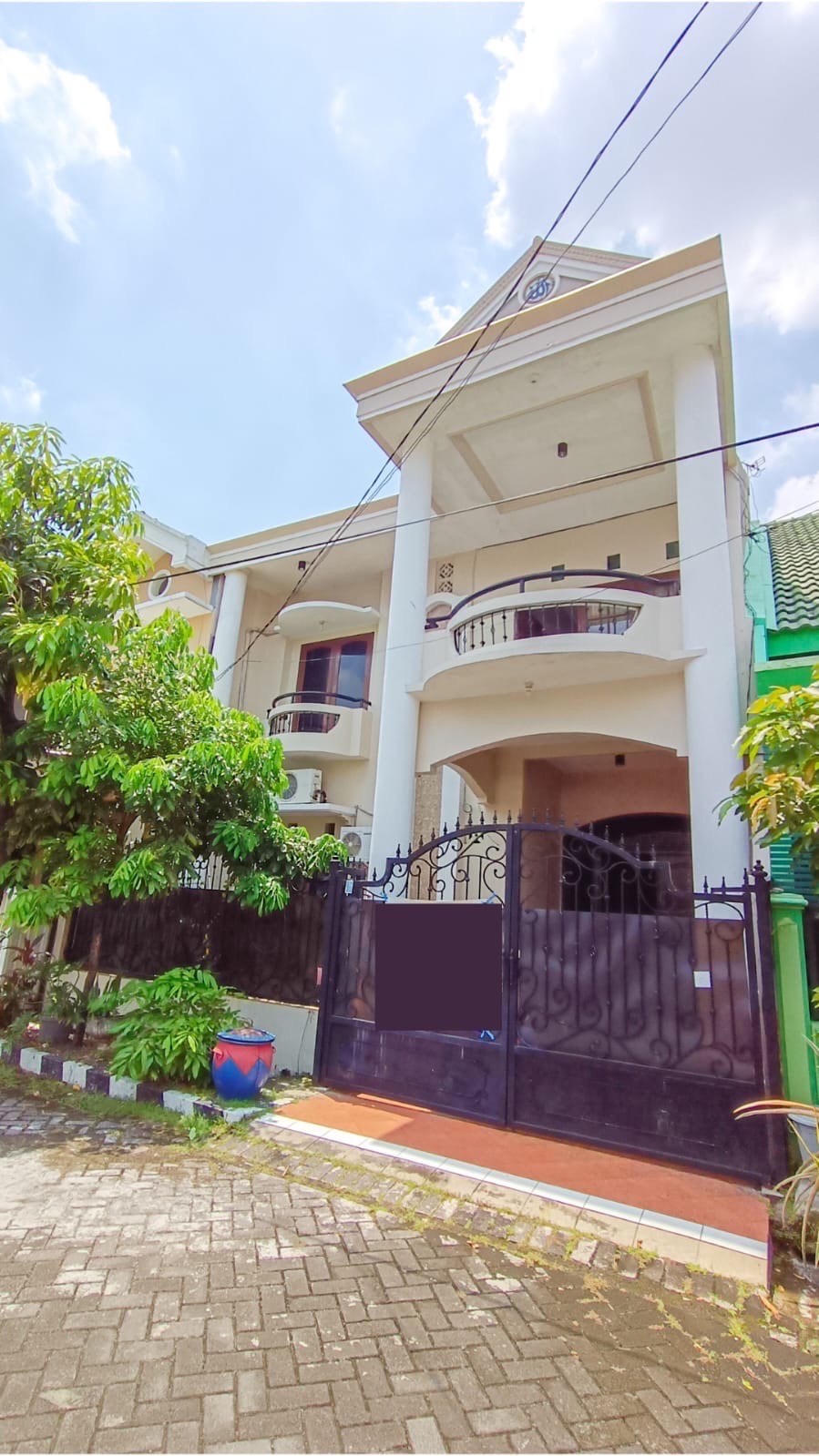 Taman Pondok Indah Rumah Dijual - Dealkan