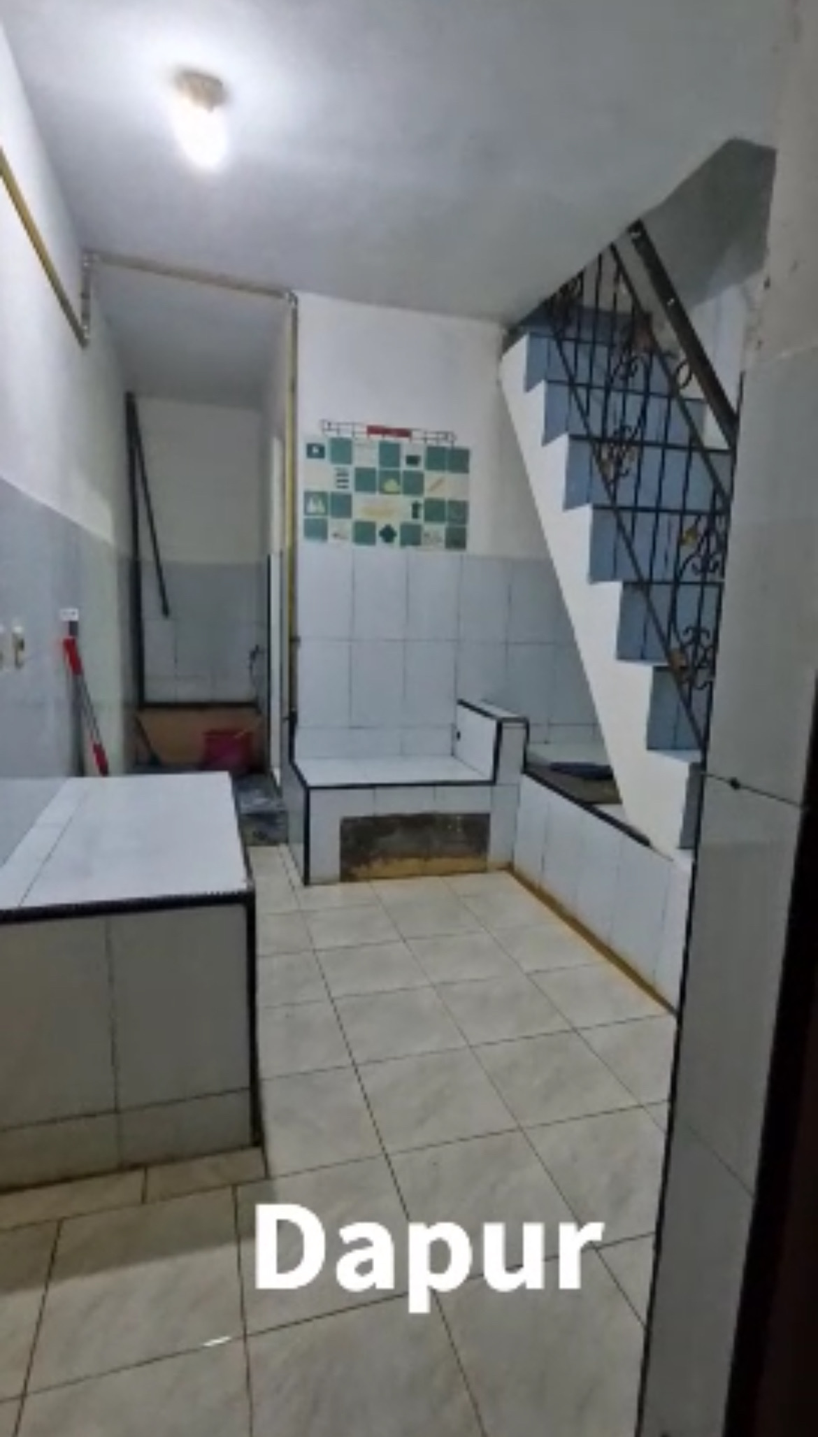Detail Listing Properti Dealkan