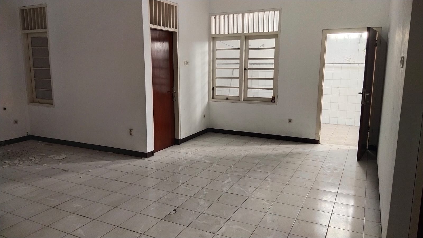 Detail Listing Properti Dealkan