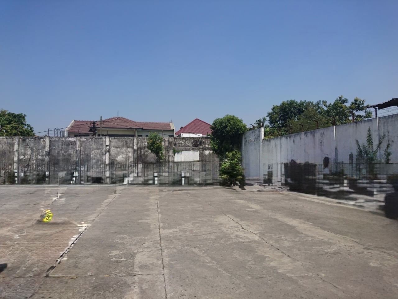 Tanah Pusat Kota Sidoarjo Dijual - Dealkan