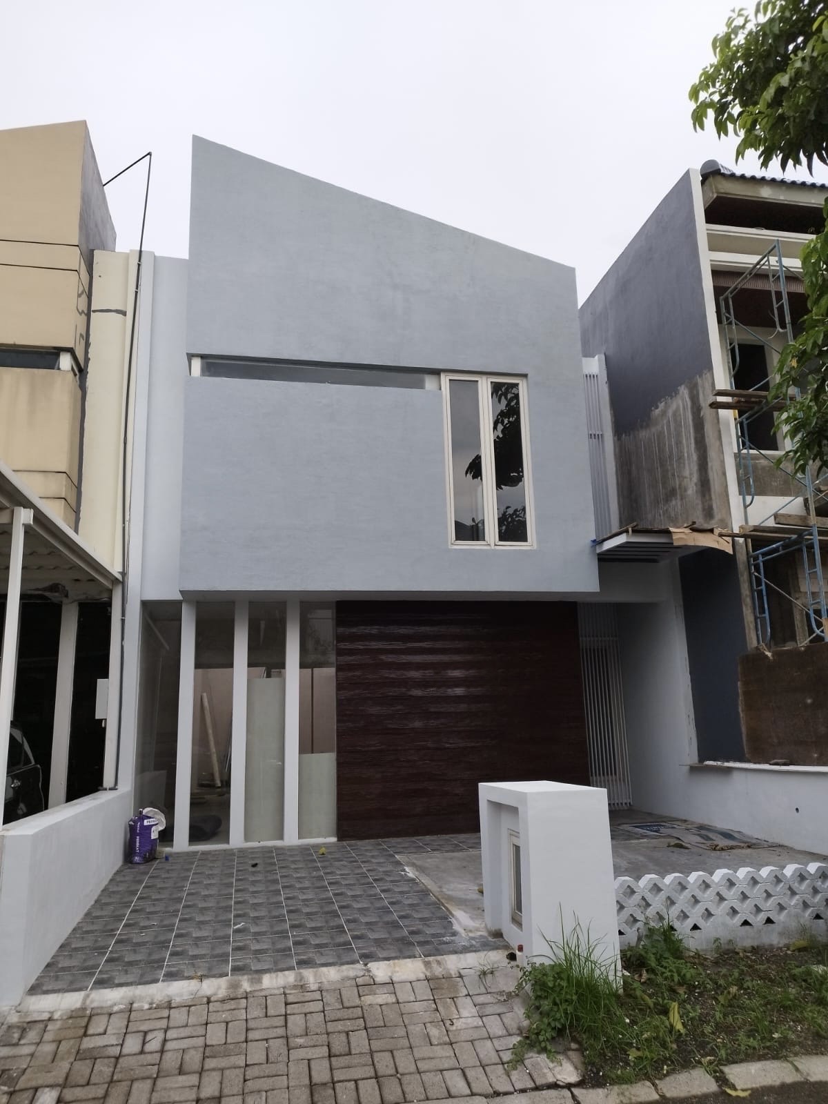 Dian Istana Rumah Disewakan - Dealkan