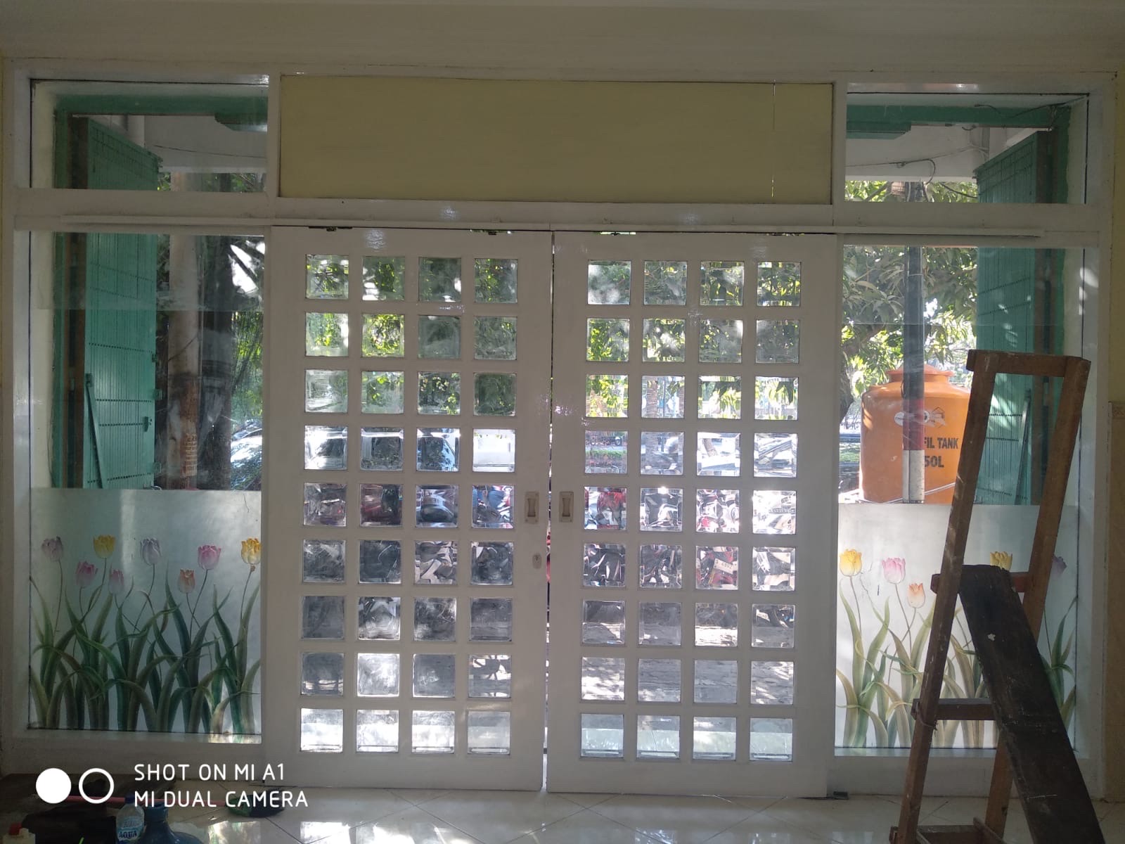 Ruko Kedungdoro Dijual (sebelah Apeng) - Dealkan