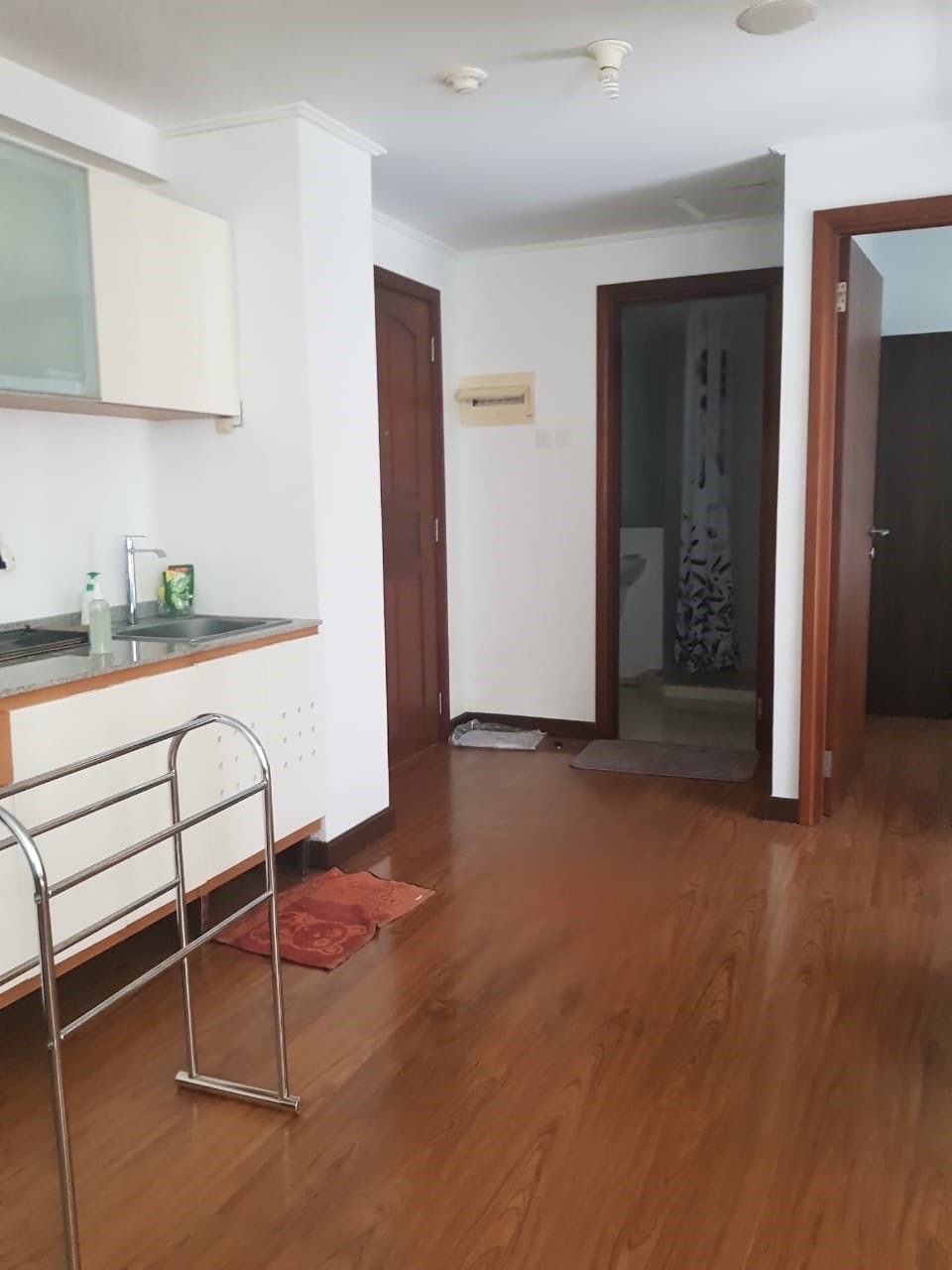 Apartemen WaterPlace Disewakan! - Dealkan