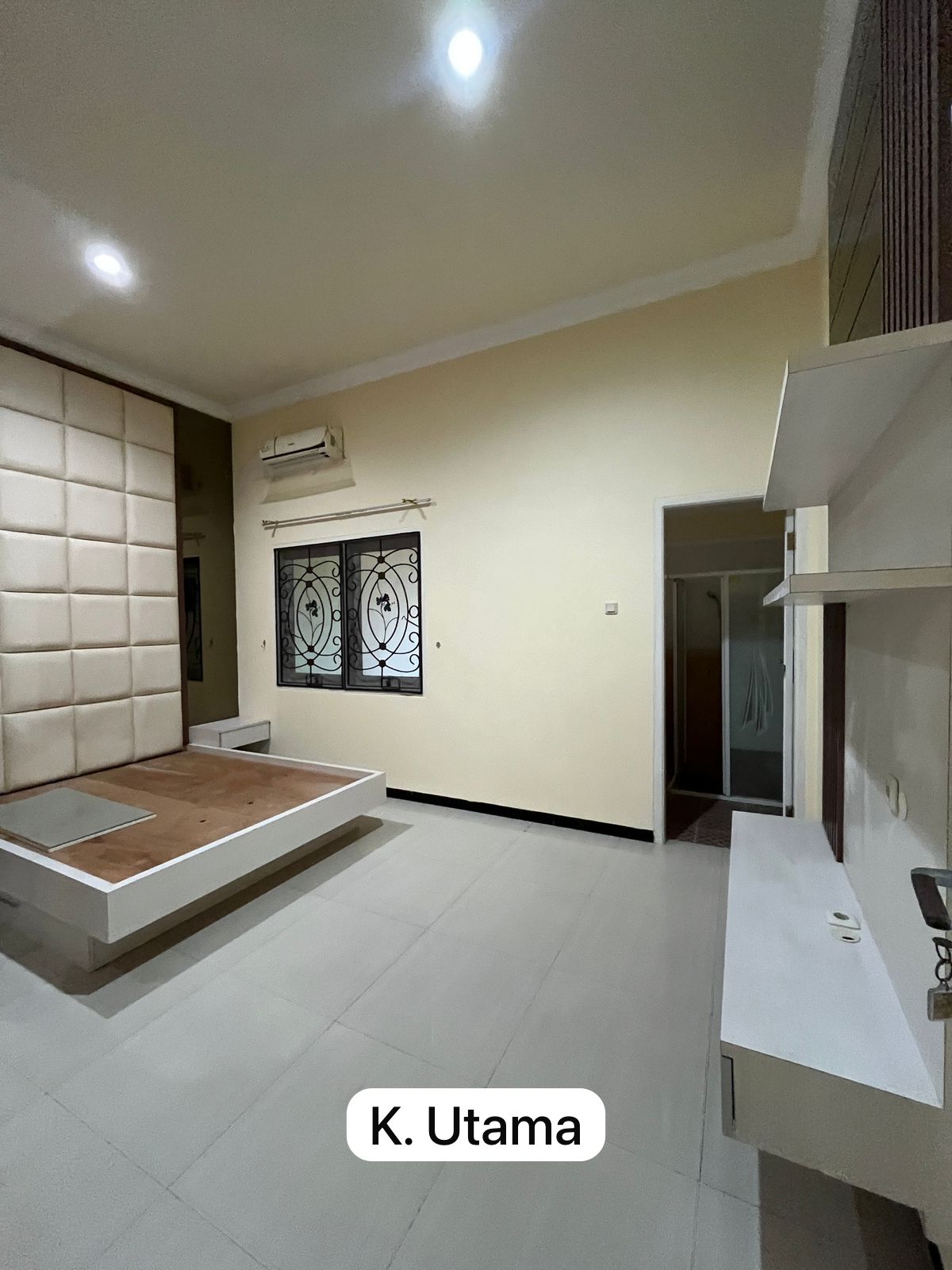 Detail Listing Properti Dealkan