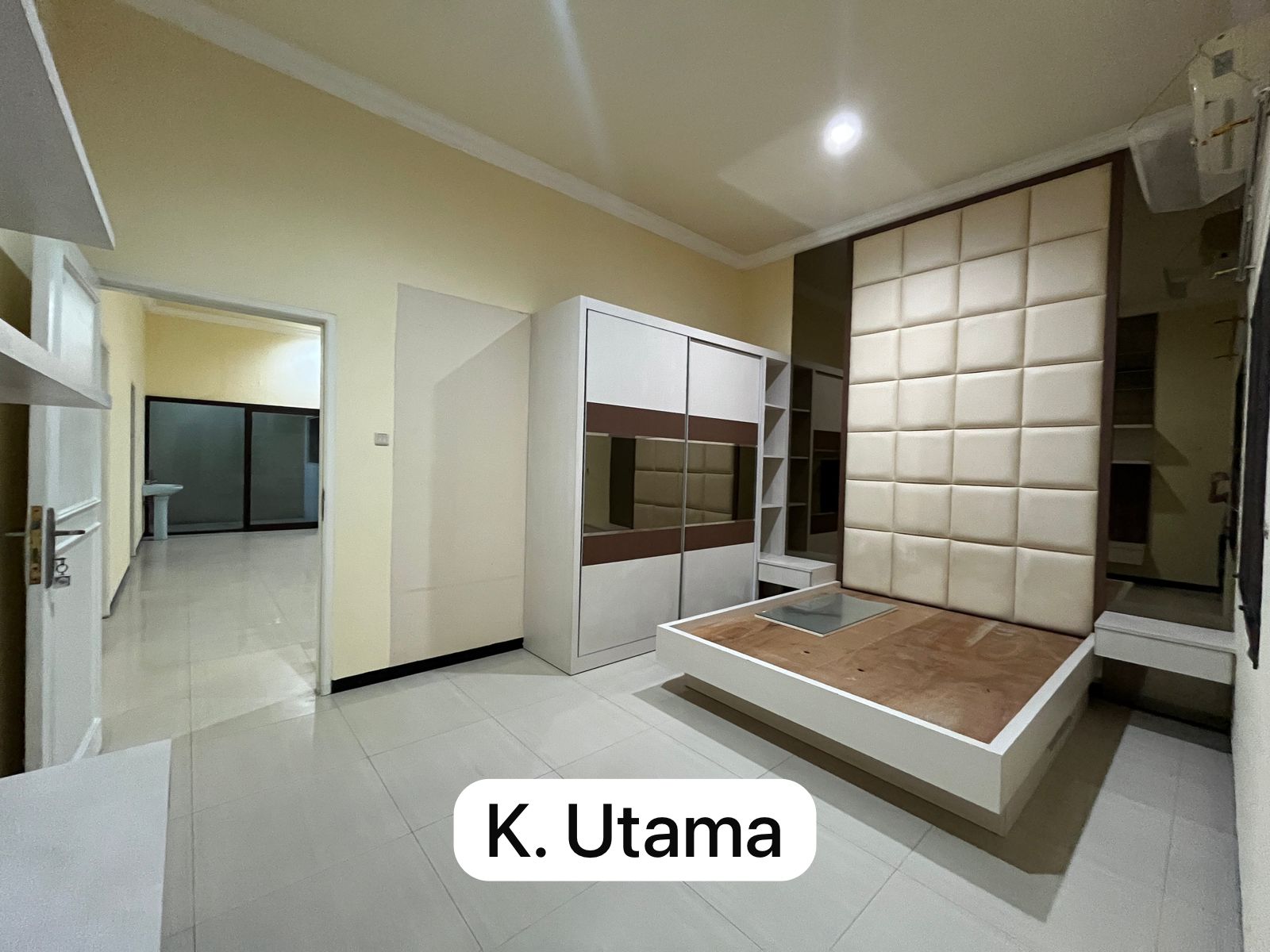 Detail Listing Properti Dealkan