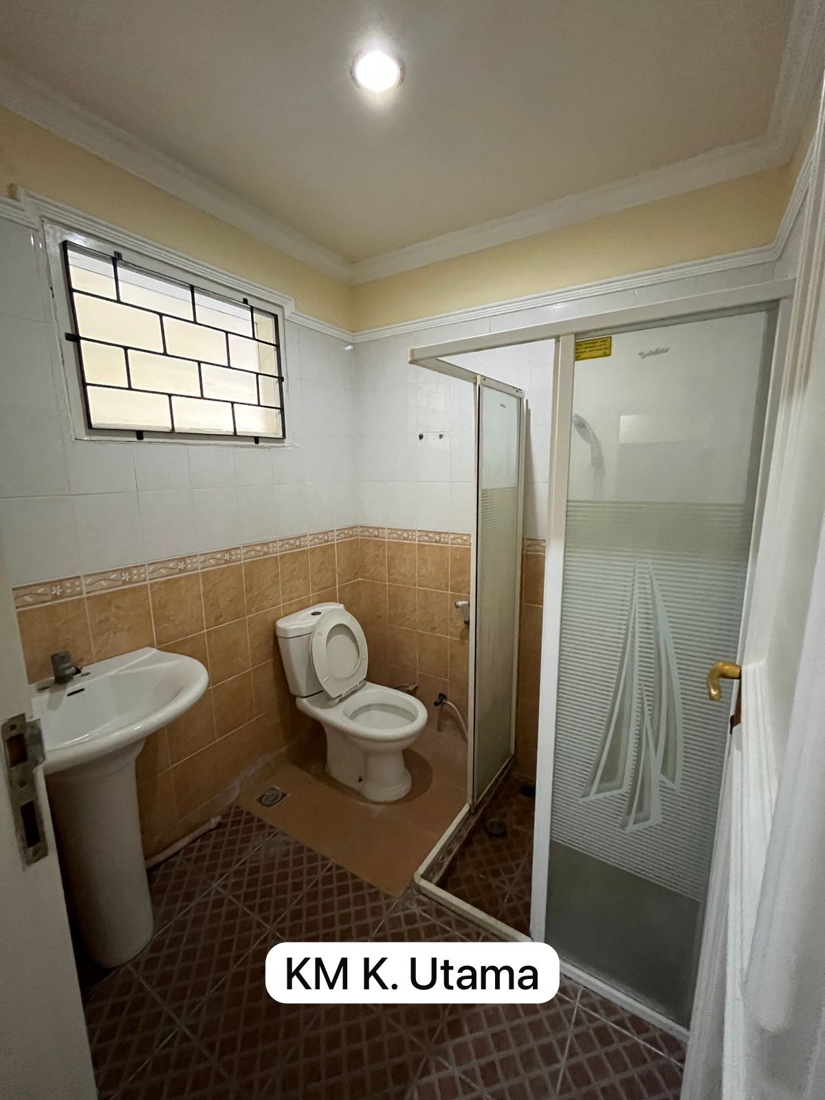 Detail Listing Properti Dealkan