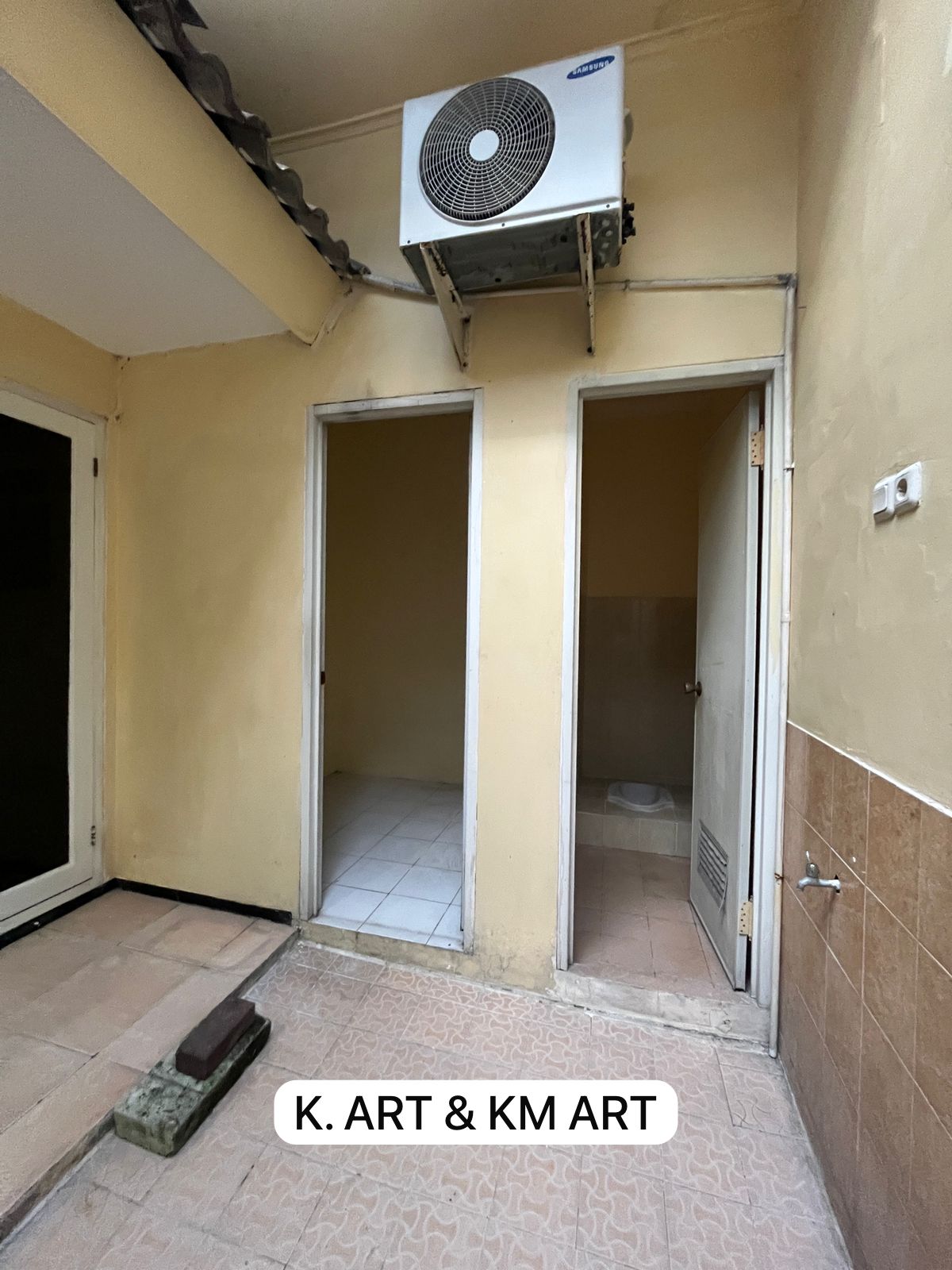 Detail Listing Properti Dealkan