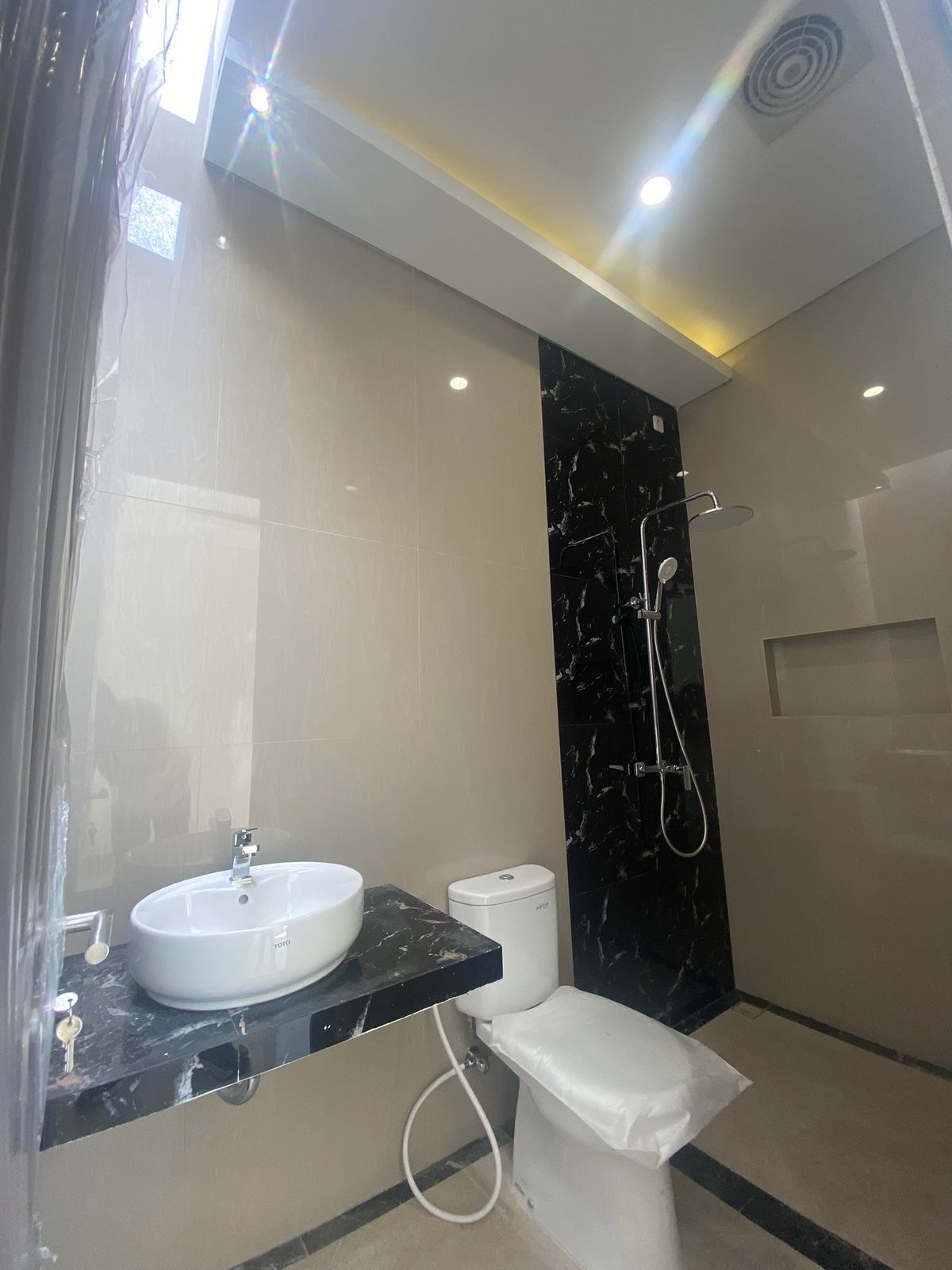Baruk Rumah Dijual - Dealkan