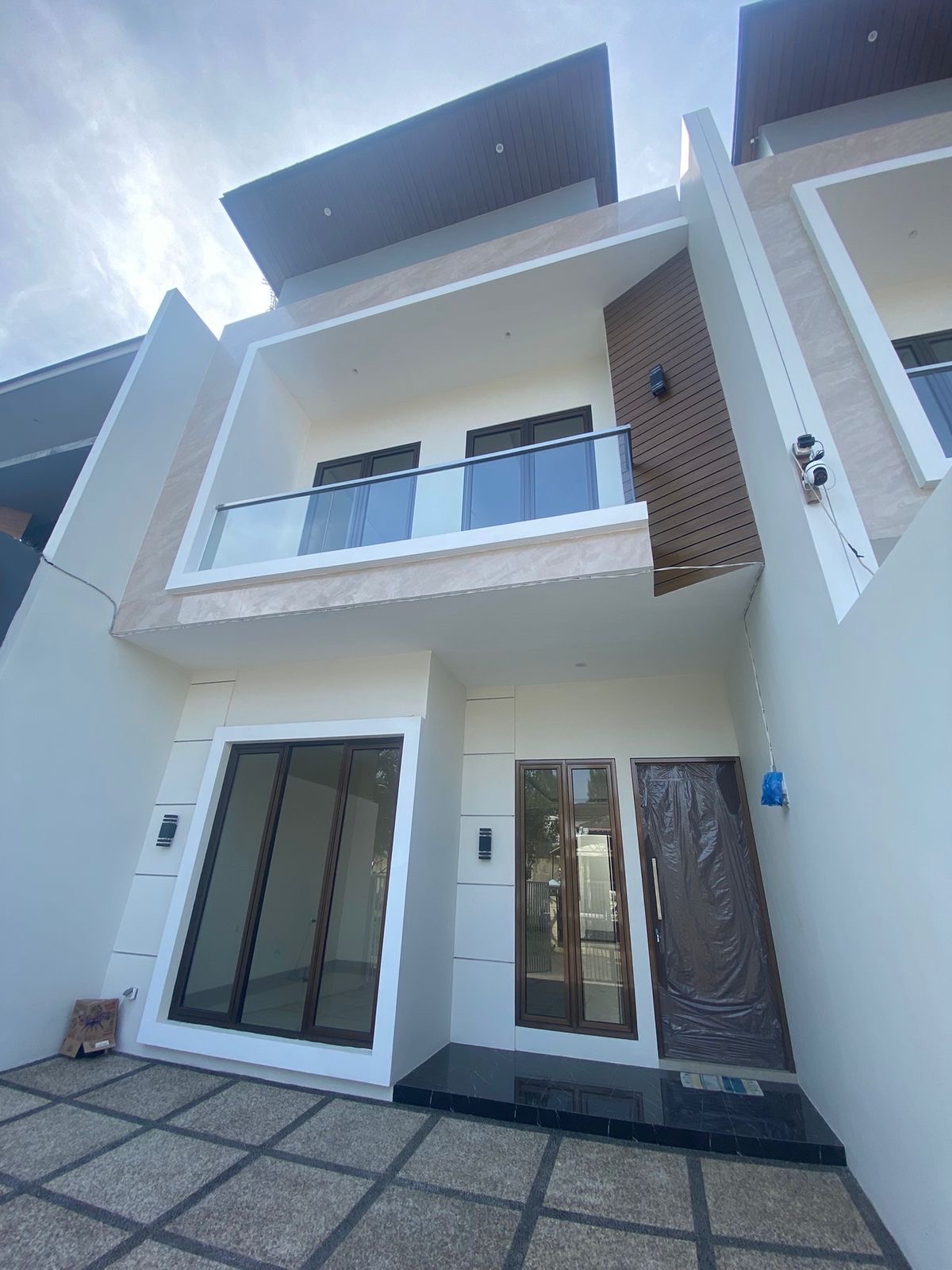 Baruk Rumah Dijual! - Dealkan