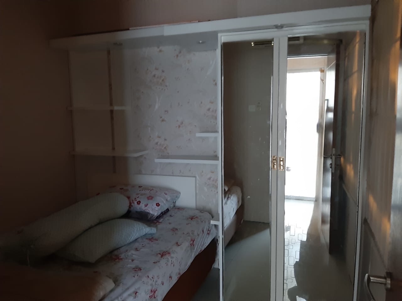 Apartemen Gunawangsa Dijual - Dealkan