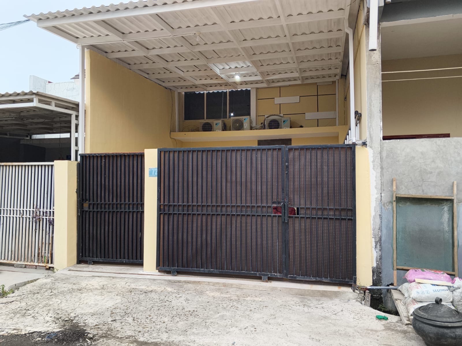 Medayu Utara Rumah dibawah 1M dekat Merr - Dealkan