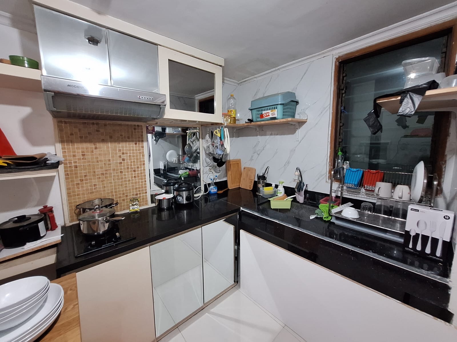 Detail Listing Properti Dealkan