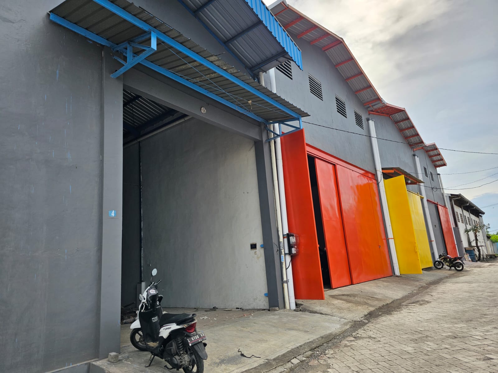 Detail Listing Properti Dealkan