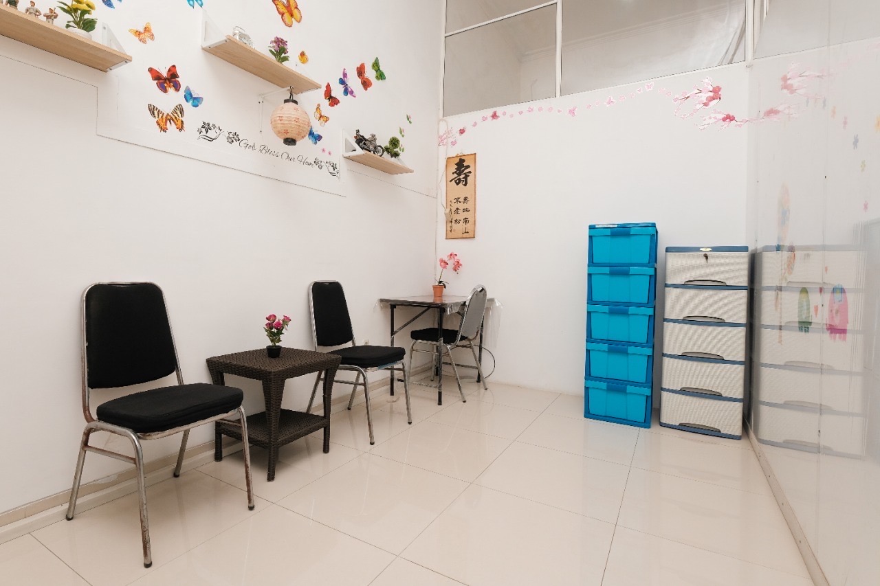 Detail Listing Properti Dealkan