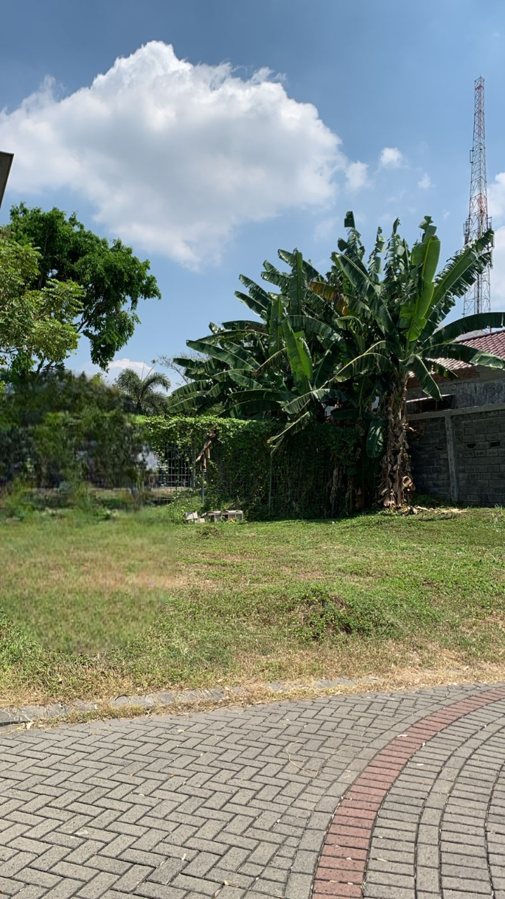 Bukit Palma Tanah Dijual - Dealkan