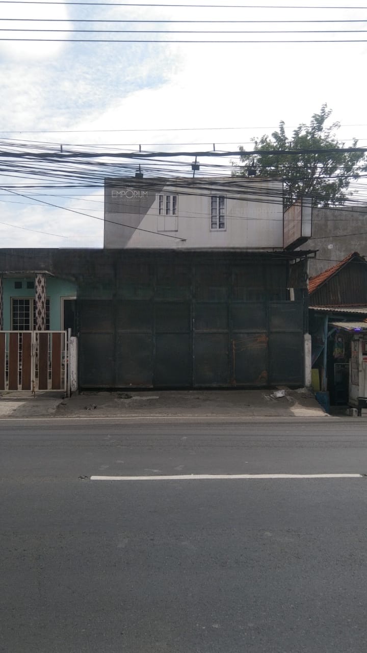 Driyorejo Raya Bambe Ruko Disewakan Nol Jalan Raya - Dealkan